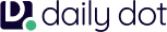 Daily Dot publication logo