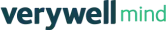Verywell Mind publication logo