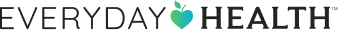 Everyday Health publication logo