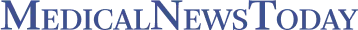 Medical News Today publication logo