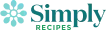 Simply Recipes publication logo