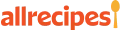 Allrecipes publication logo