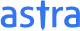Astra client logo