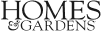 Home & Gardens publication logo