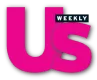 US Weekly publication logo