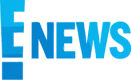 E News publication logo
