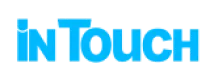 InTouch magazine publication logo