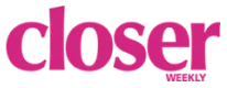 Closer Weekly publication logo