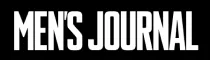 Men's Journal publication logo