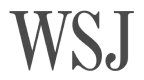 Wall Street Journal publication logo