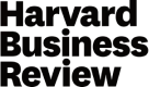 Harvard Business Review publication logo