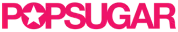 Popsugar Logo