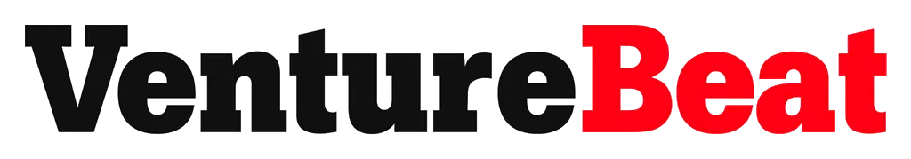 Venture Beat Logo
