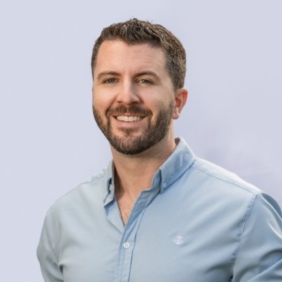 Brandon Schroth, founder of Reporter Outreach