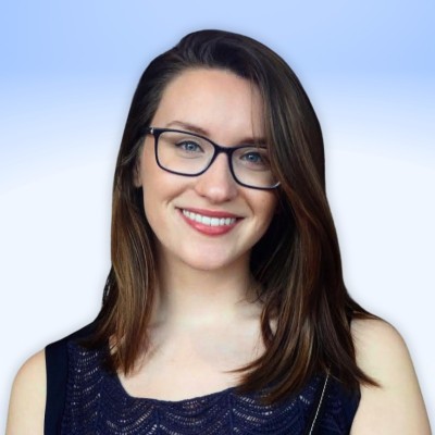 Marlene Jones, Marketing Manager at Tetra Defense