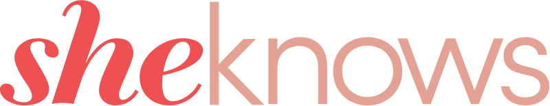 SheKnows logo