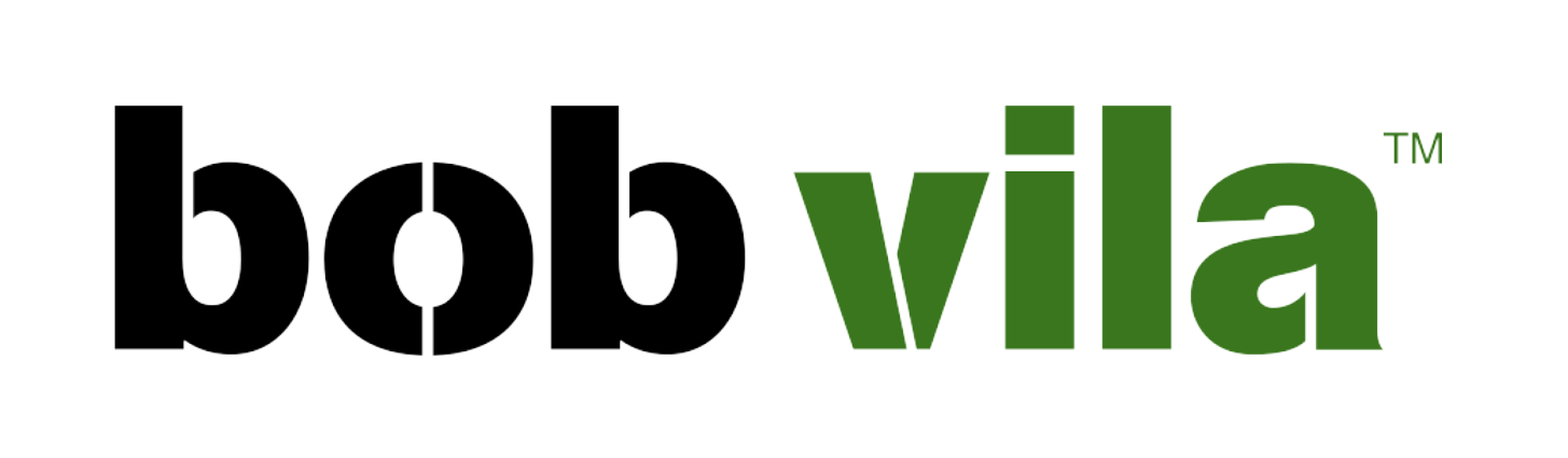 Bob Vila logo
