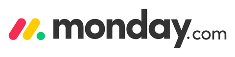 monday.com logo