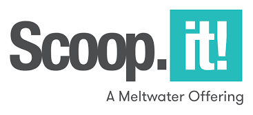 Scoop.it logo