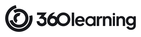 360Learning logo