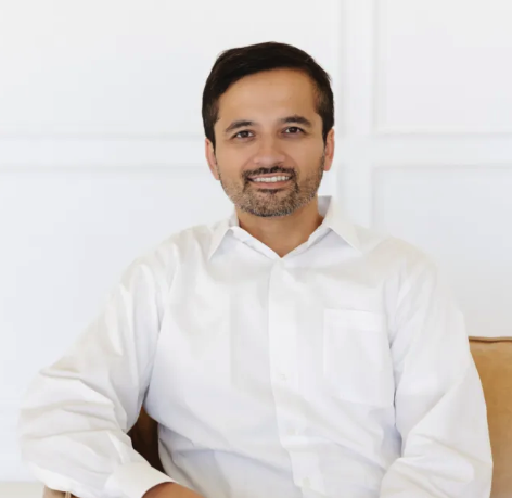 Farhan Abdullah headshot
