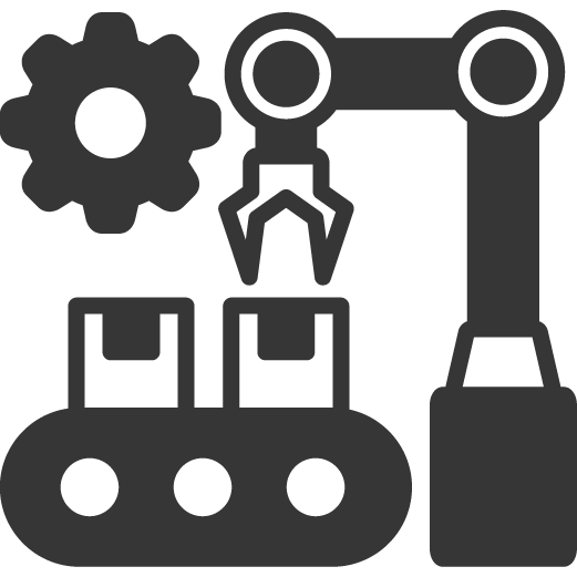 Mining Icon
