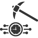 Mining Icon