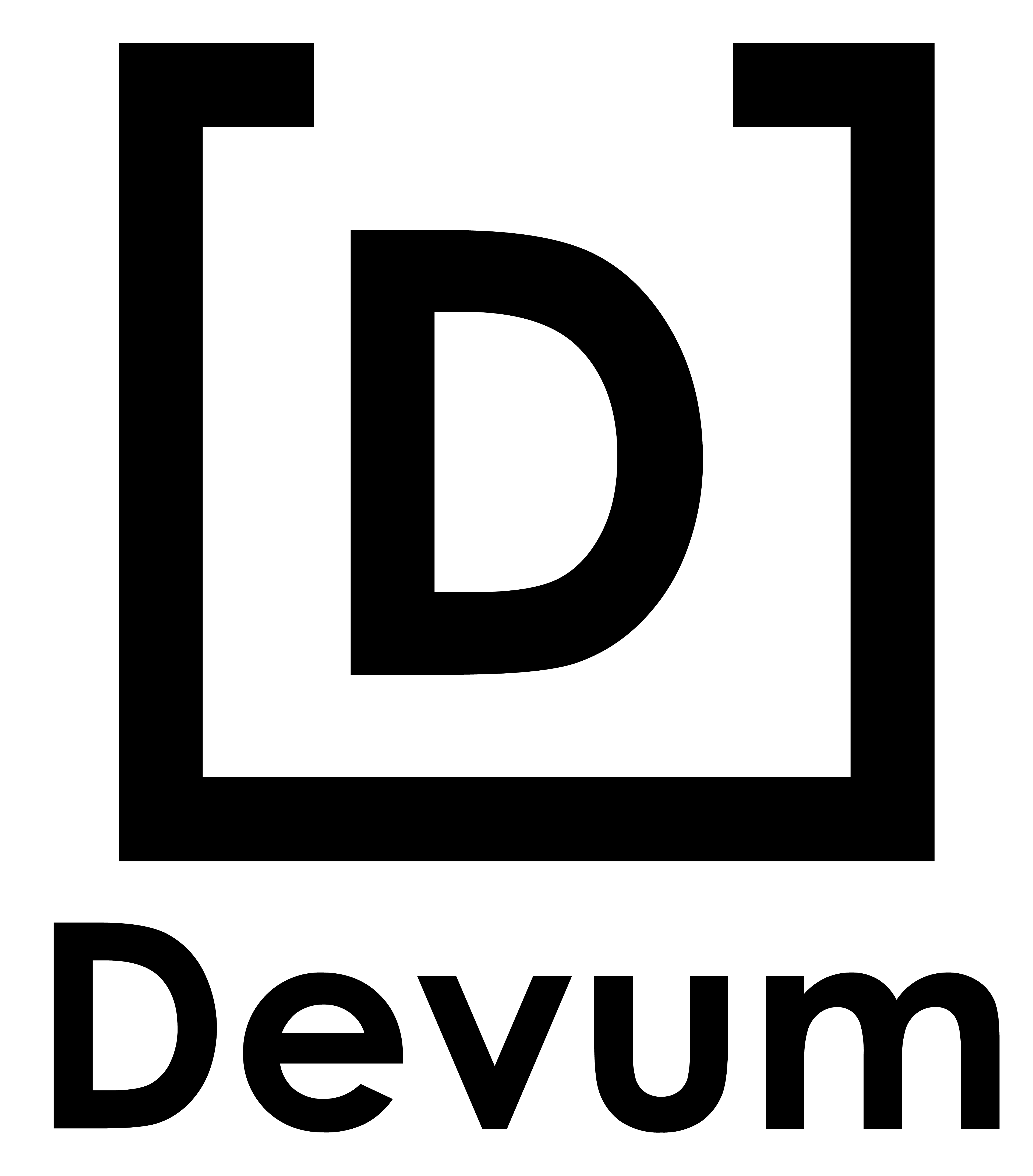 Devum: Generative AI powered low-code application platform