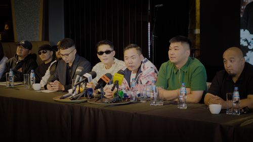 Outlaw: Бид үзэгчдэдээ тоглолтоороо том бэлэг барина