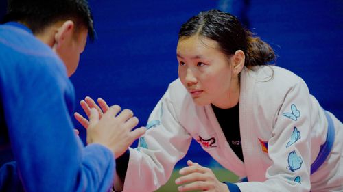 Э.Шүрэнцэцэг: Шавь нар маань миний хамгийн том дасгалжуулагч