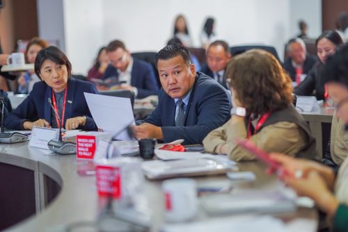 “Falling walls lab Mongolia’24”-ийн ялагчид тодорлоо