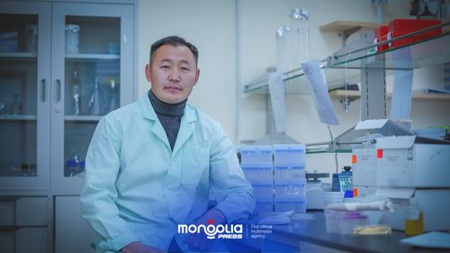 Ш.Мөнхдүүрэн: Ямааны годрон өвчин аль нэг газраас зөөвөрлөгдөж ирсэн нь тодорхой