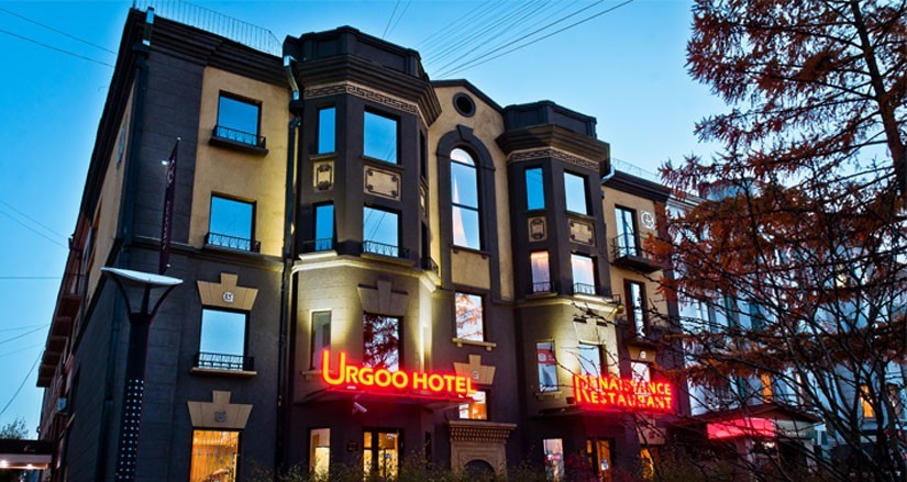 Н.Энхбаяр: Харин ч Х.Нямбаатар надад 1 га газар өгөх ёстой