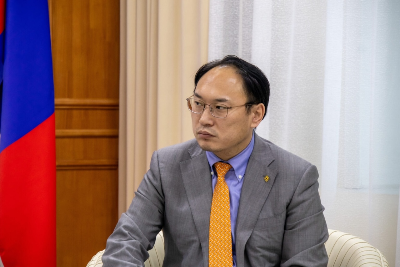 Ц.Баатархүү: Тэтгэврийн зээлийг банкаар дамжуулахгүй, бага хүүтэй урьдчилгаа хэлбэрээр олгодог болгох хуулийн төсөл боловсруулж байна