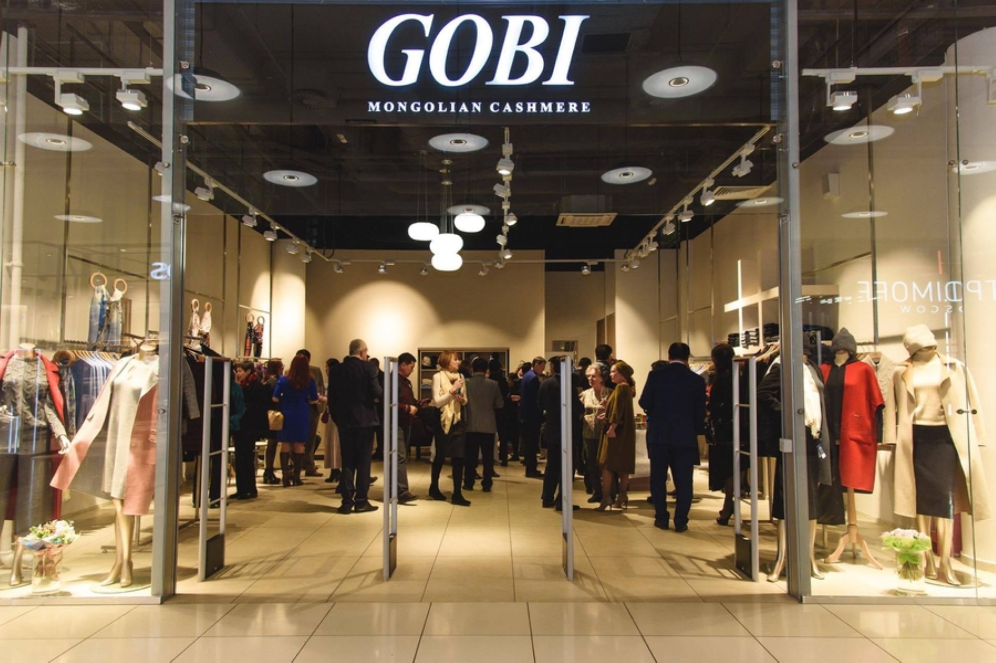 “Говь”-ийн 25000 хувьцаа эзэмшигч хохирохоос сэргийлж ХХК болох үйл ажиллагааг зогсоолоо  