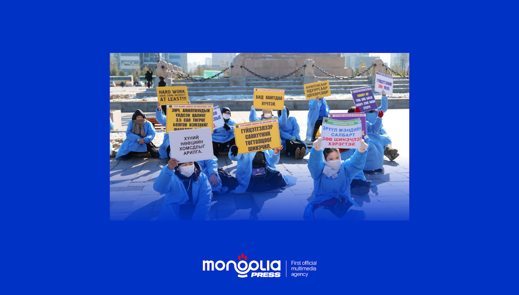 Төрийн шийдвэрийн хоёр өнгө: Багш нар баярлаж, эмч нар гомдолтой үлдэв 