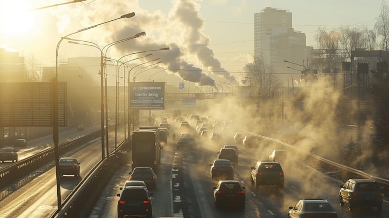 Утаанд ууссан амьдрал, түгжрээнд гацсан ирээдүй