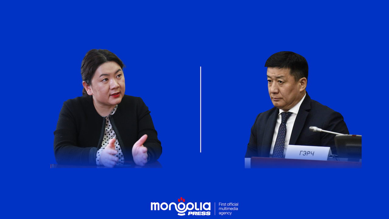 С.Баярцогт Оюутолгойг ОХУ-тай холбосон нь айлгах тактик байв уу