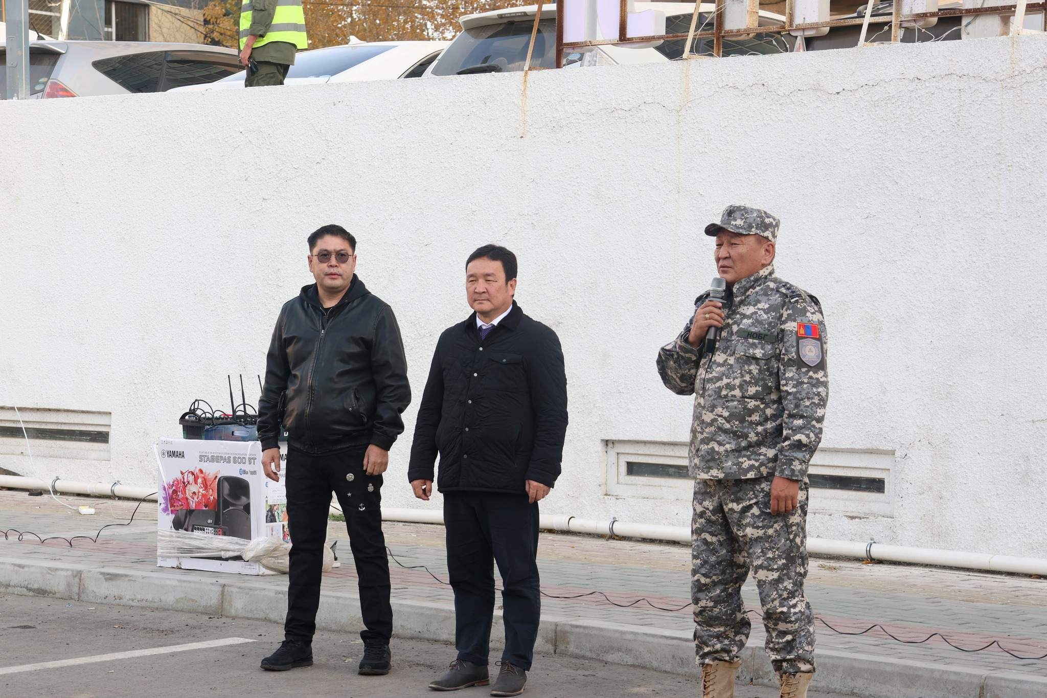 Айл өрхүүдийг угаарын хий мэдрэх төхөөрөмжөөр хангах, үзлэг шалгалтыг зохион байгуулж байна 