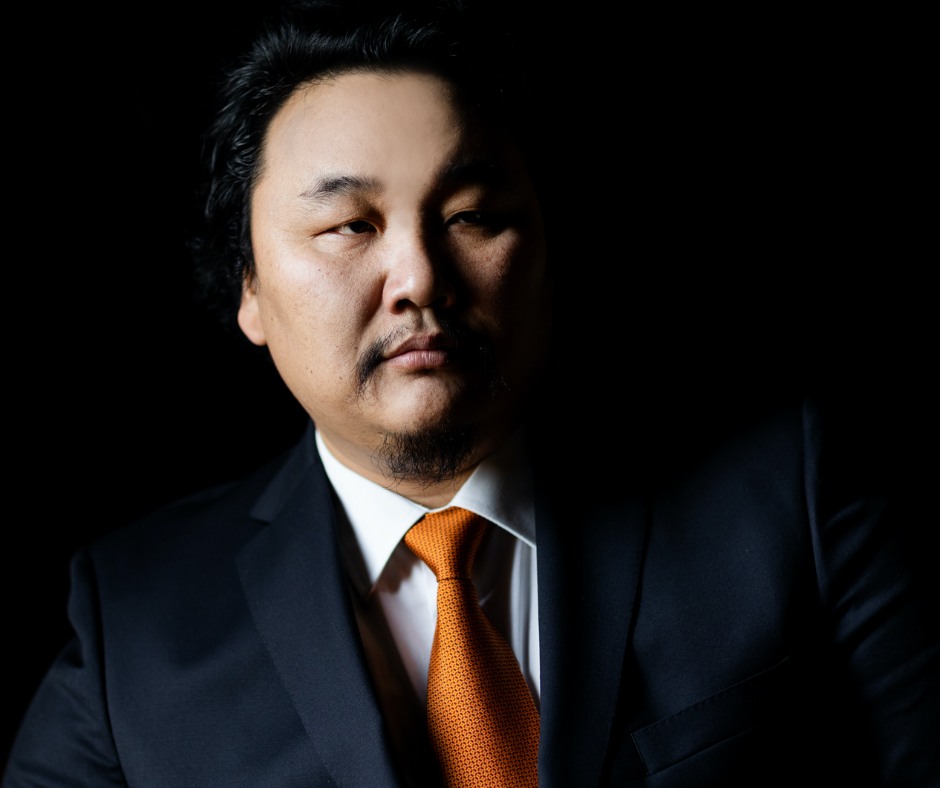 Э.Амартүвшин дахин шилдэг баритон болжээ