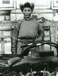 Зуун жилийн өмнөх алдааг дахин давтахгүй байх сануулга буюу Иргэн баян бол улс баян