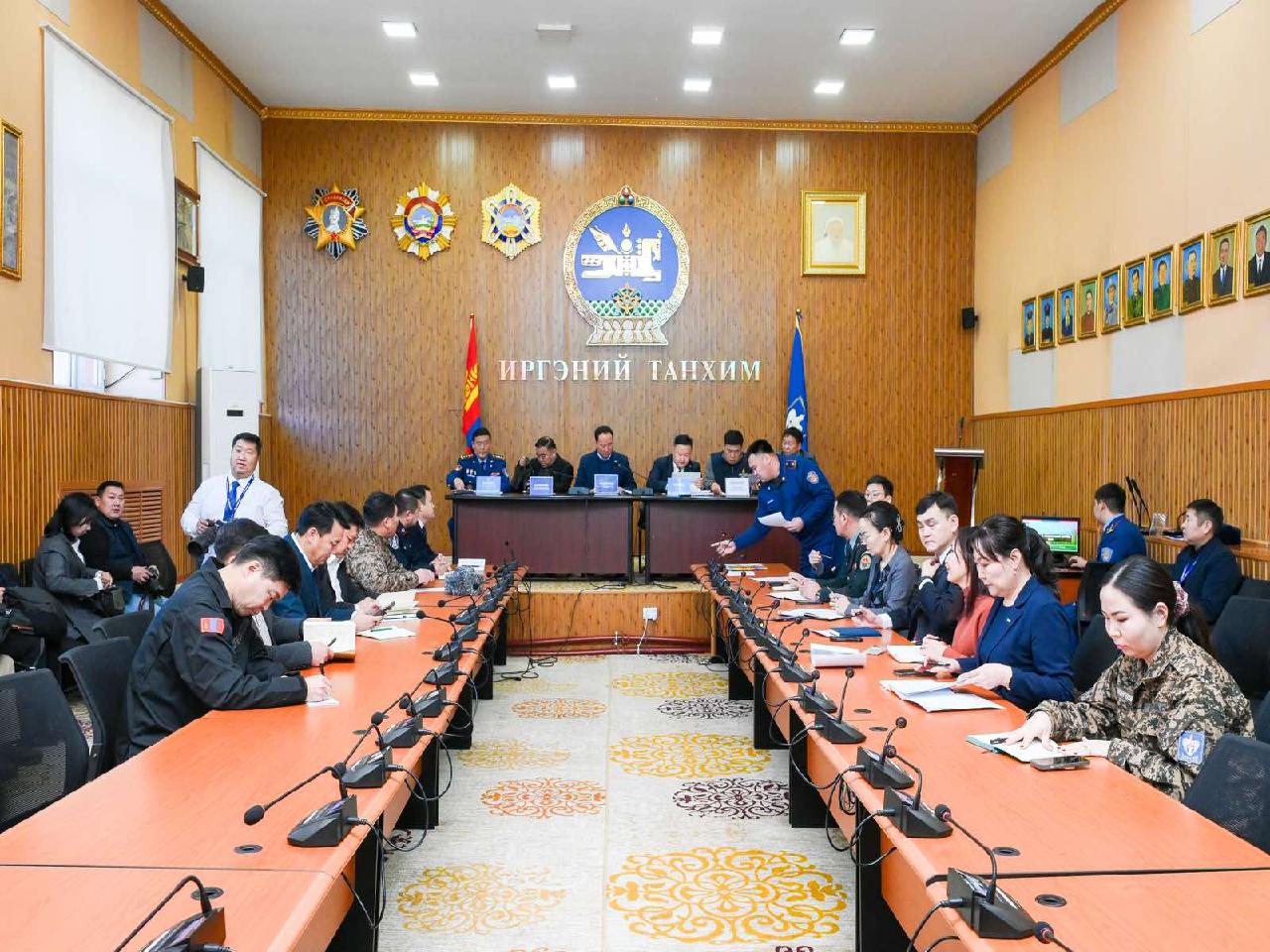 М.Бадамсүрэн: Мал эмнэлгийн салбарт шинэчлэл хийнэ