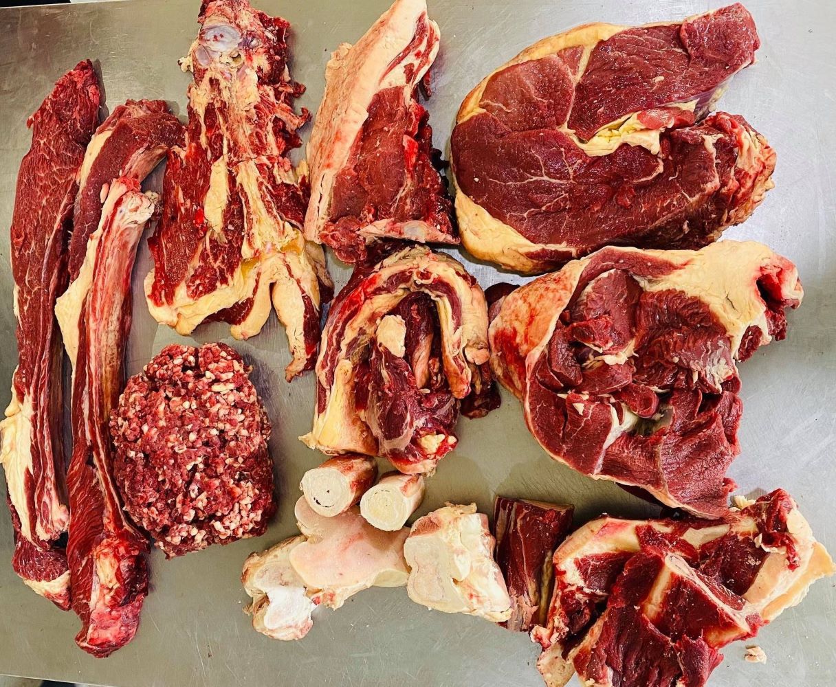 Мал их, мах үнэтэй: Монголд мах дутаагүй. Төрийн бодлого, тогтолцоо алга