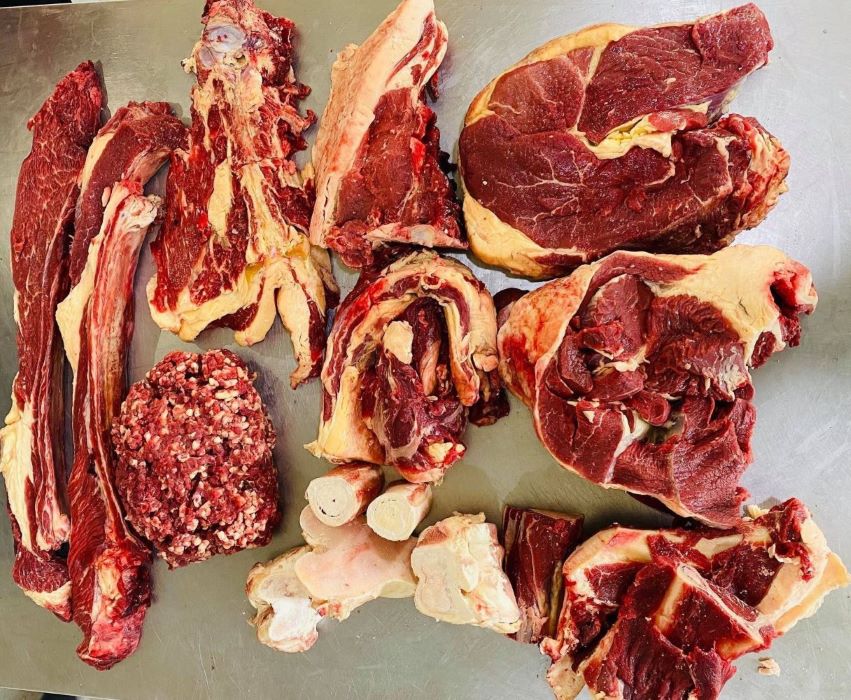 Мал их, мах үнэтэй: Монголд мах дутаагүй. Төрийн бодлого, тогтолцоо алга