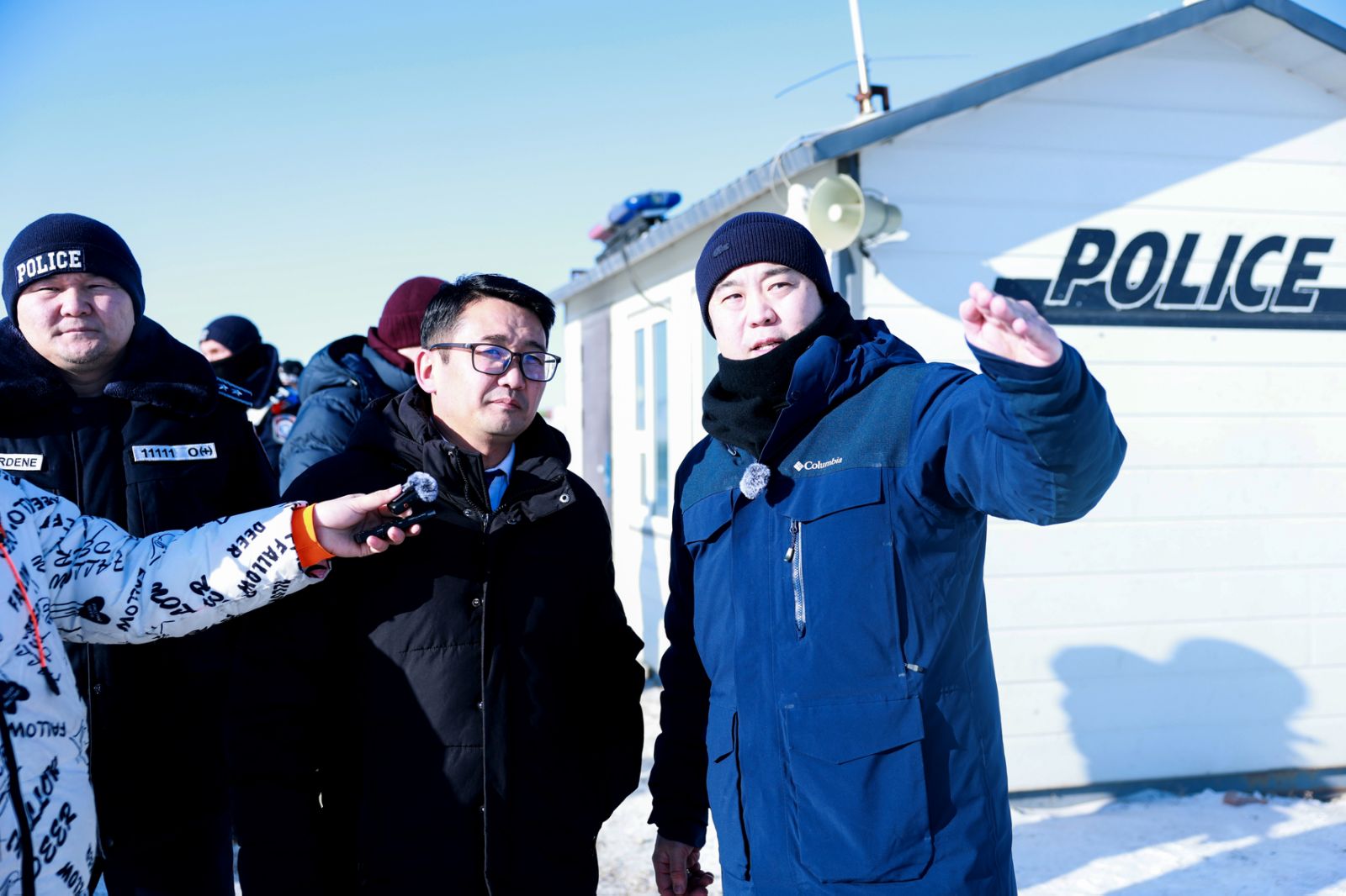 А.Баяр: Эмээлт, Партизан, Хонхрын замд дундаж хурдны стандарт мөрдүүлнэ