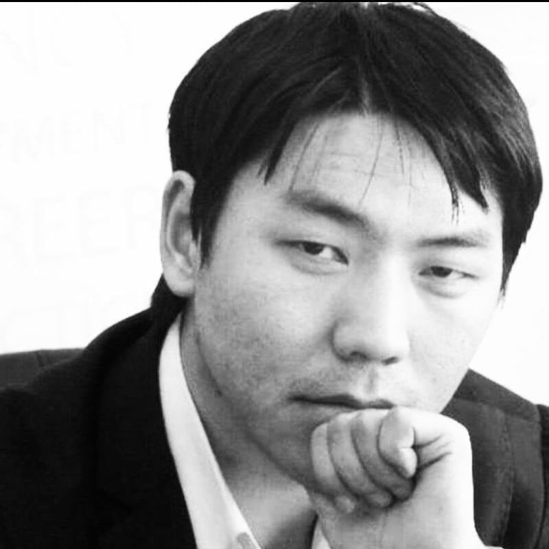 Эрдэнэбаяр