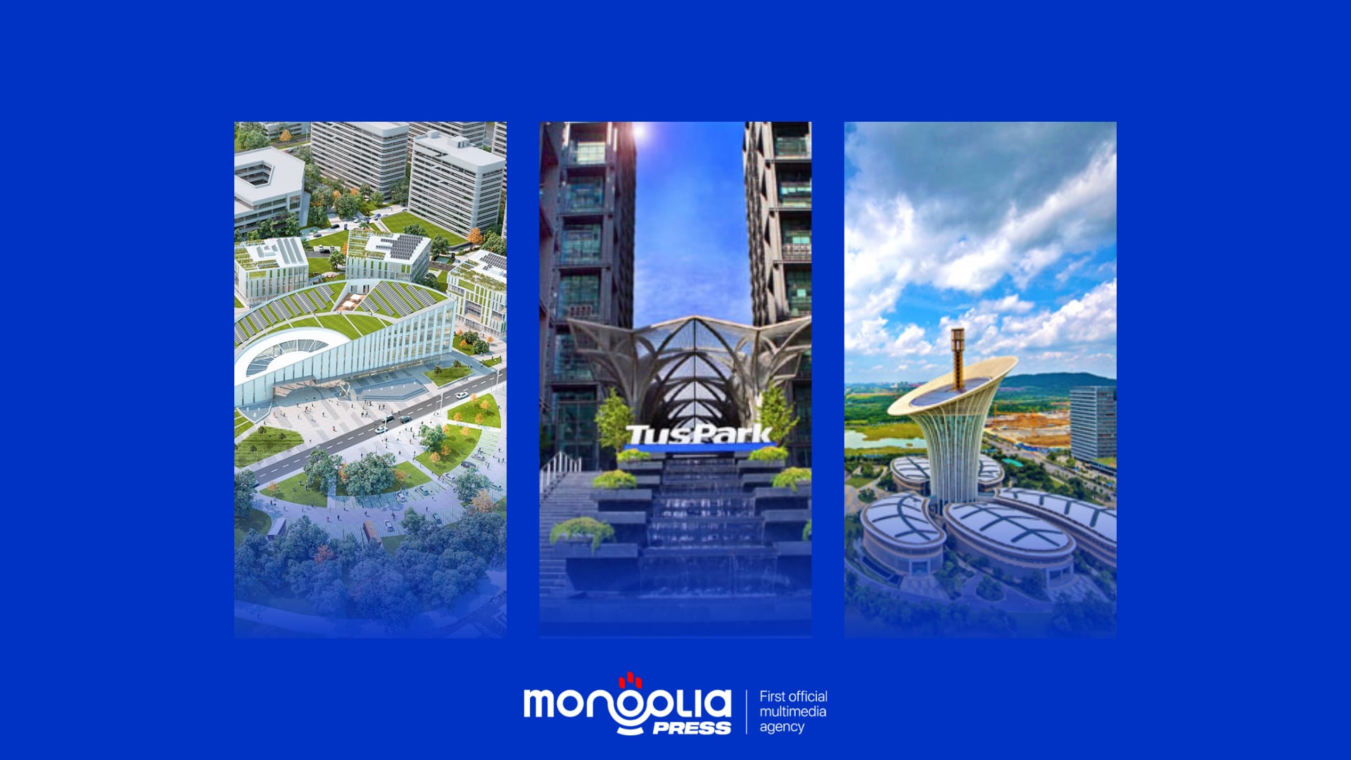 Хөгжлийн "Алтан гурвалжин": Шинжлэх ухааны нээлтийг ам.доллар болгох Хятадын туршлага