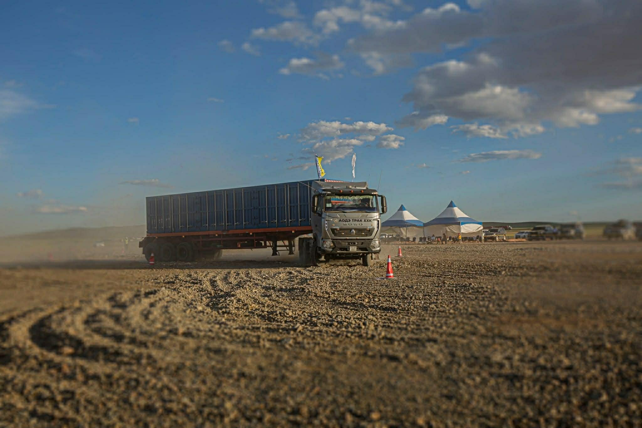 Тээврийн салбарын мэргэжлийн ур чадварын улсын уралдаан зохион байгуулагдлаа