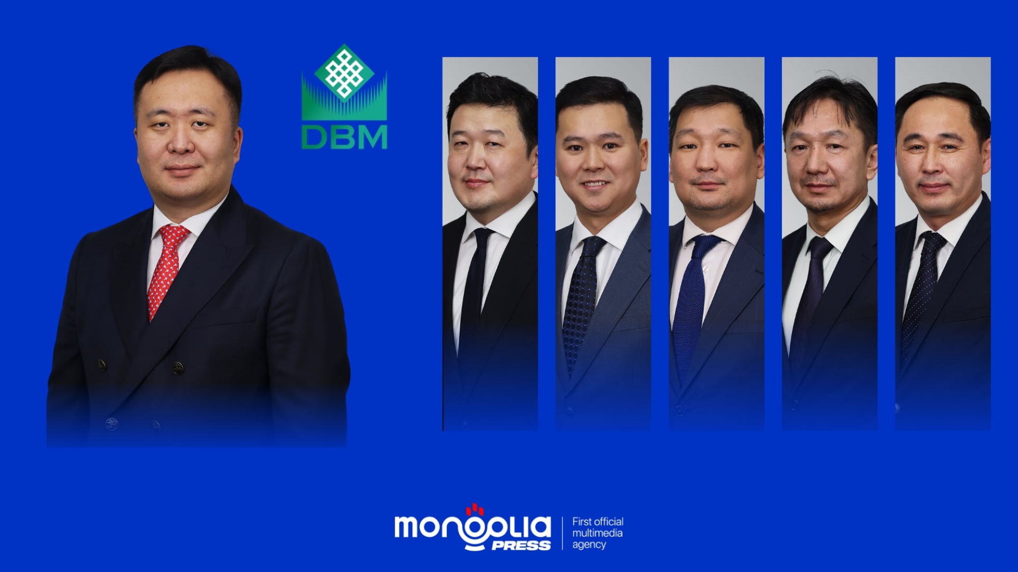 Хөгжлийн банк бүтцээ 40 хувиар бууруулж, удирдлагын багаа шинэчилжээ