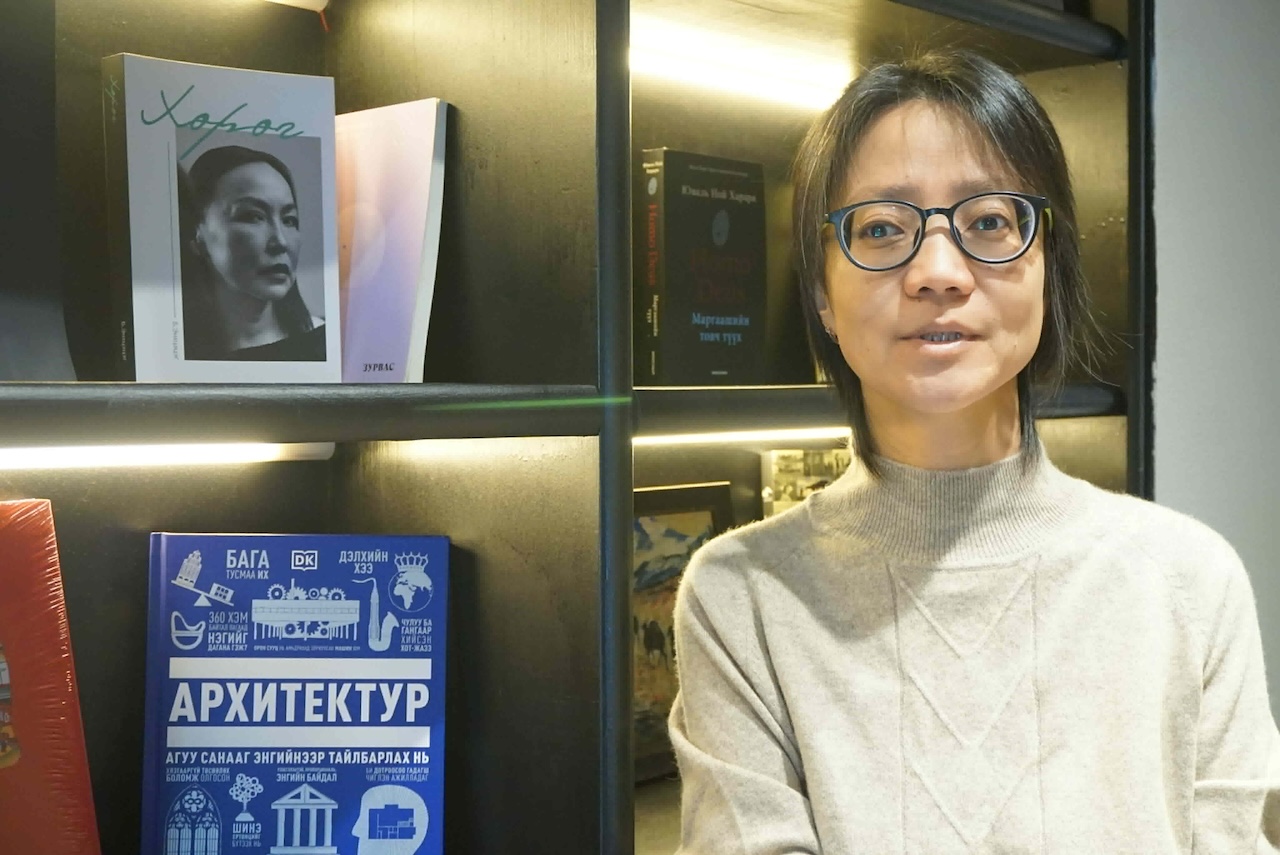 Б.Оюунтөгс: Тохируулга бол халамж биш үйлчилгээ 